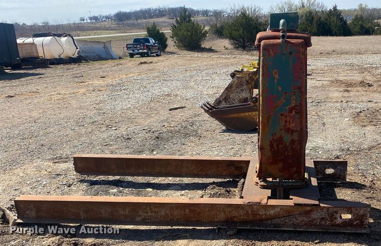 image for item KV9596 Fuel pump