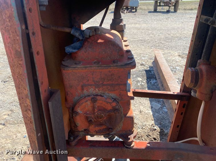 image for item KV9596 Fuel pump