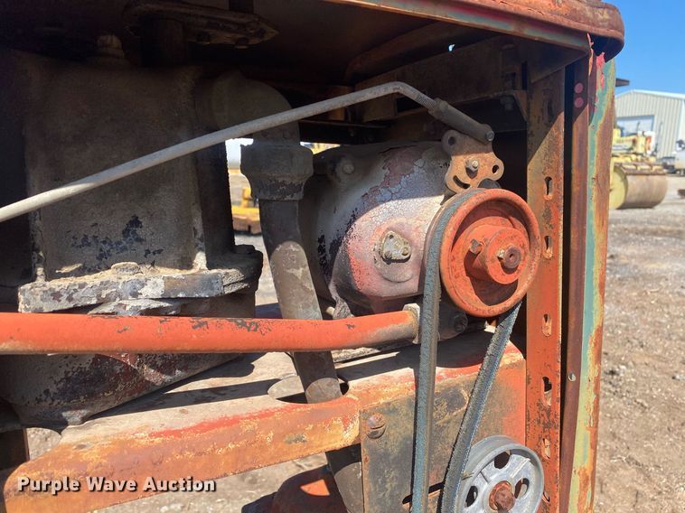 image for item KV9596 Fuel pump