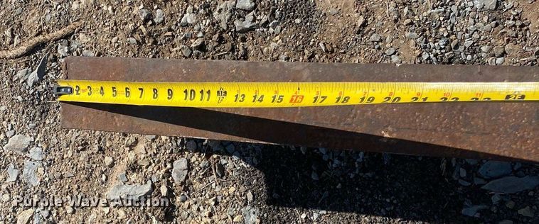 image for item KV9596 Fuel pump