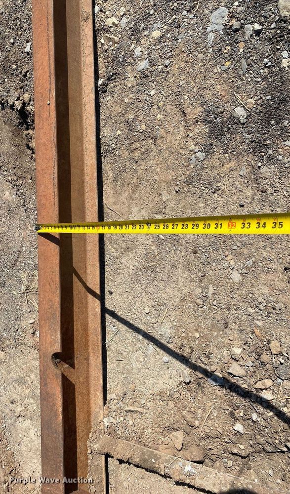 image for item KV9596 Fuel pump