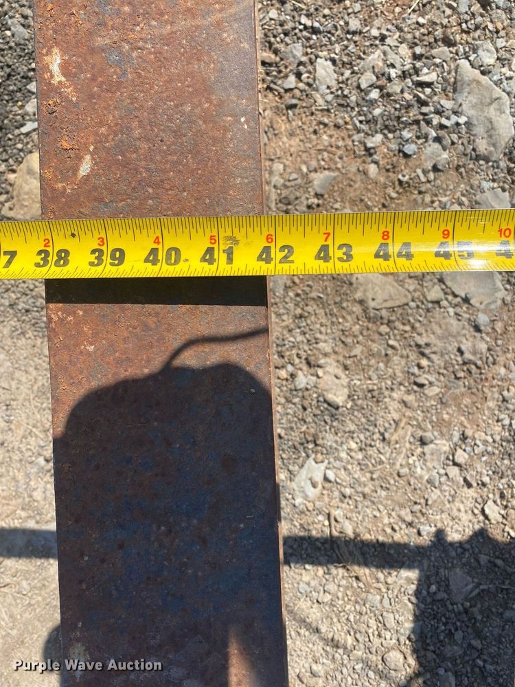 image for item KV9596 Fuel pump