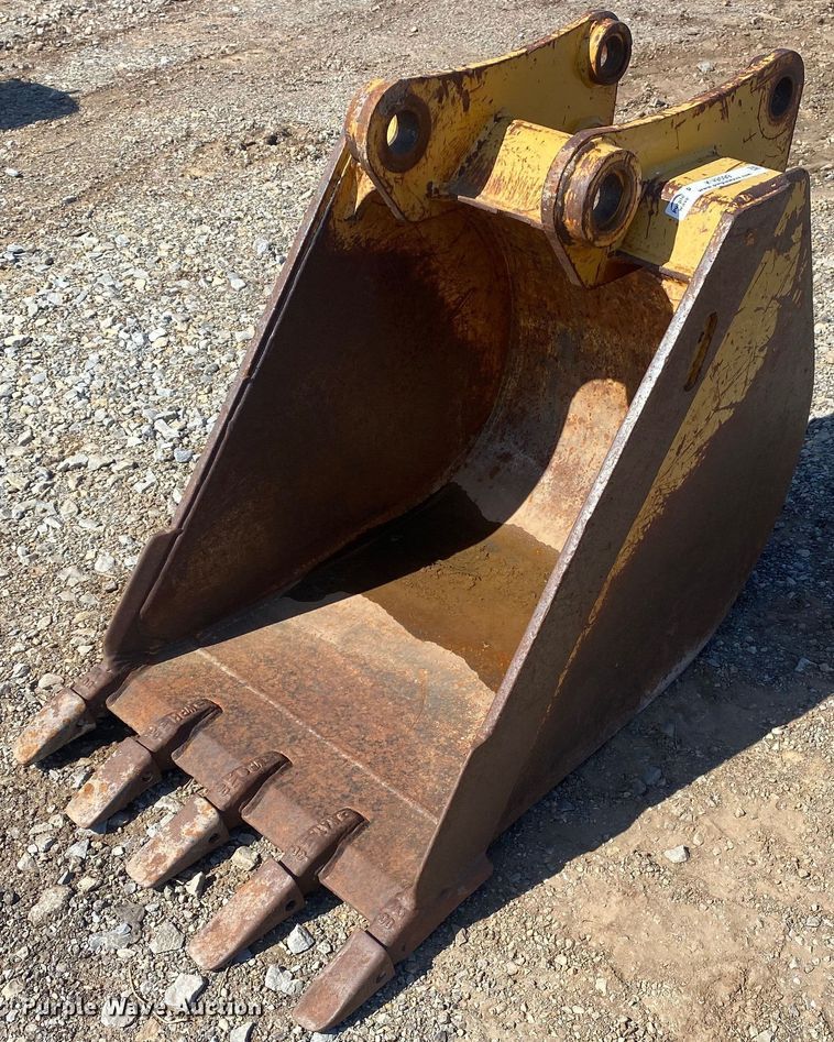 image for item KV9599 Excavator bucket