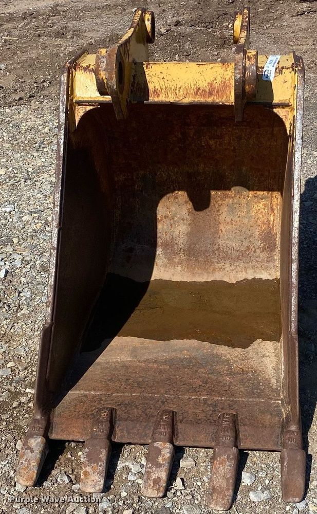 image for item KV9599 Excavator bucket