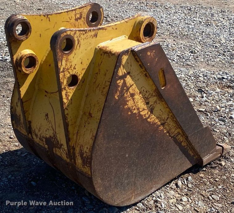 image for item KV9599 Excavator bucket