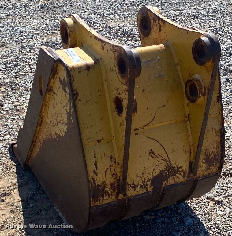 image for item KV9599 Excavator bucket