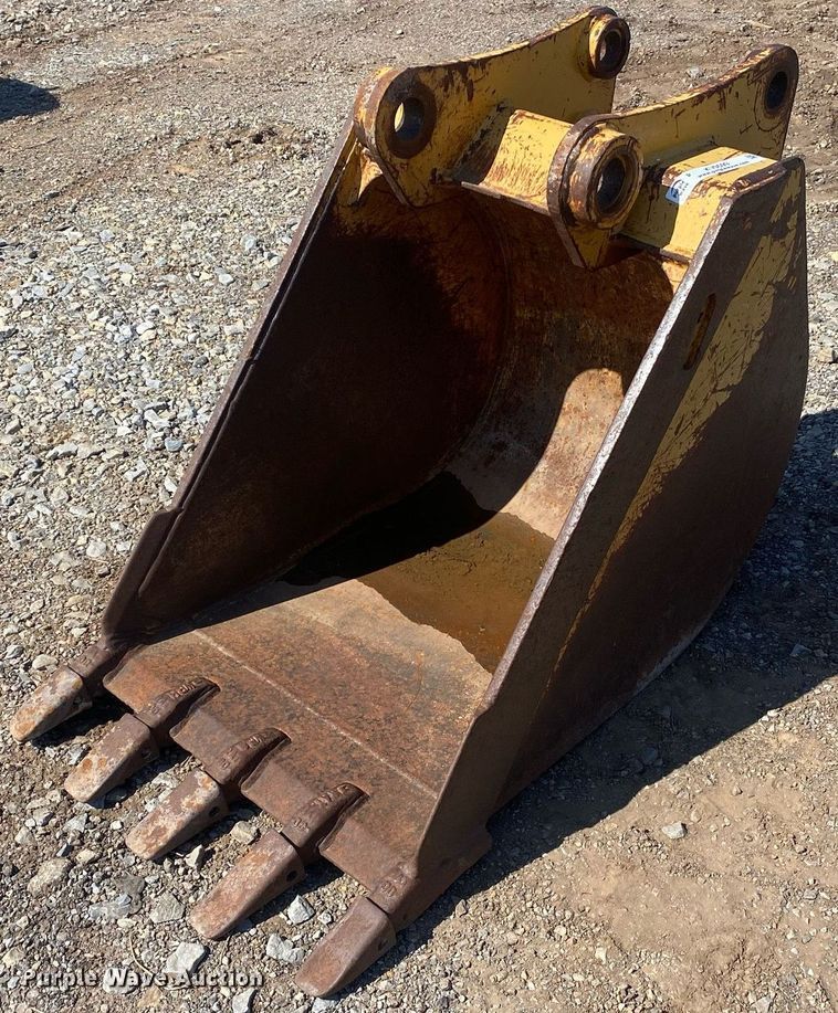 image for item KV9599 Excavator bucket