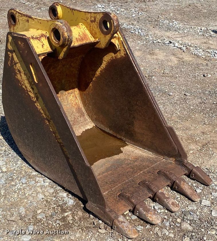 image for item KV9599 Excavator bucket