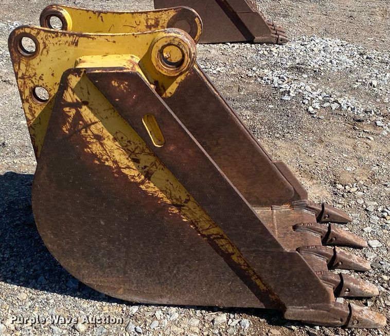 image for item KV9599 Excavator bucket