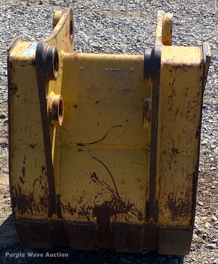 image for item KV9599 Excavator bucket