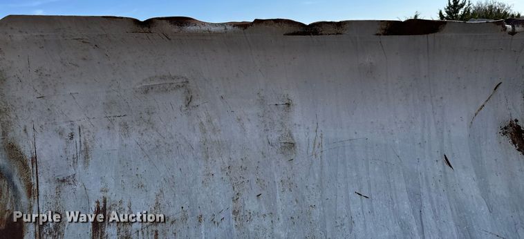 image for item KV9602 Wentz B  14' W snow plow