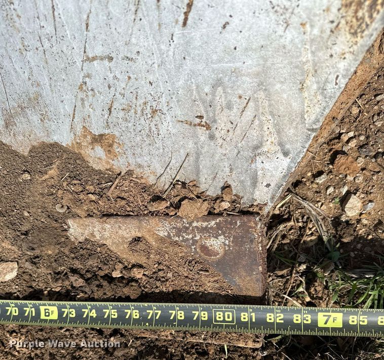 image for item KV9602 Wentz B  14' W snow plow