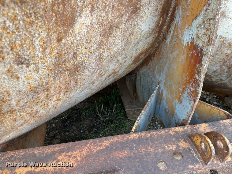 image for item KV9602 Wentz B  14' W snow plow