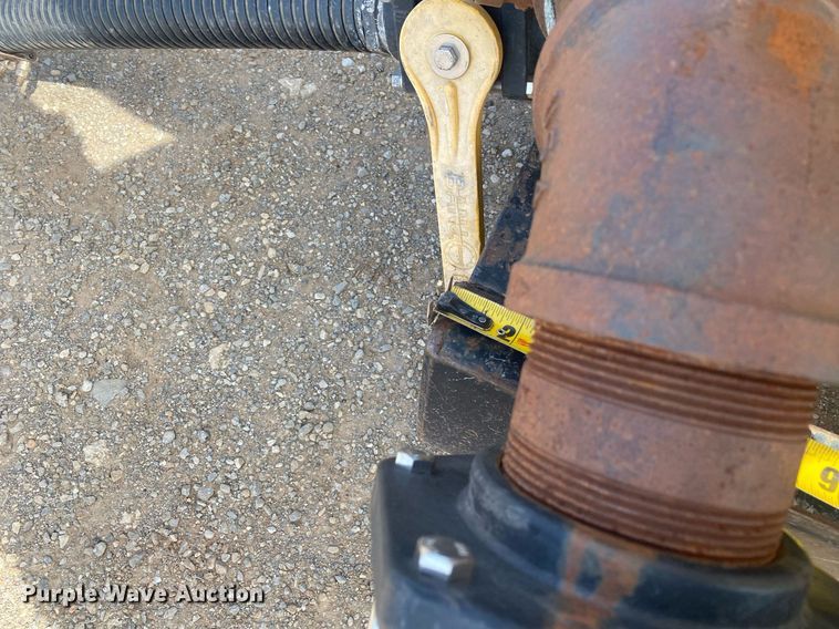 image for item KV9603 Poly tank