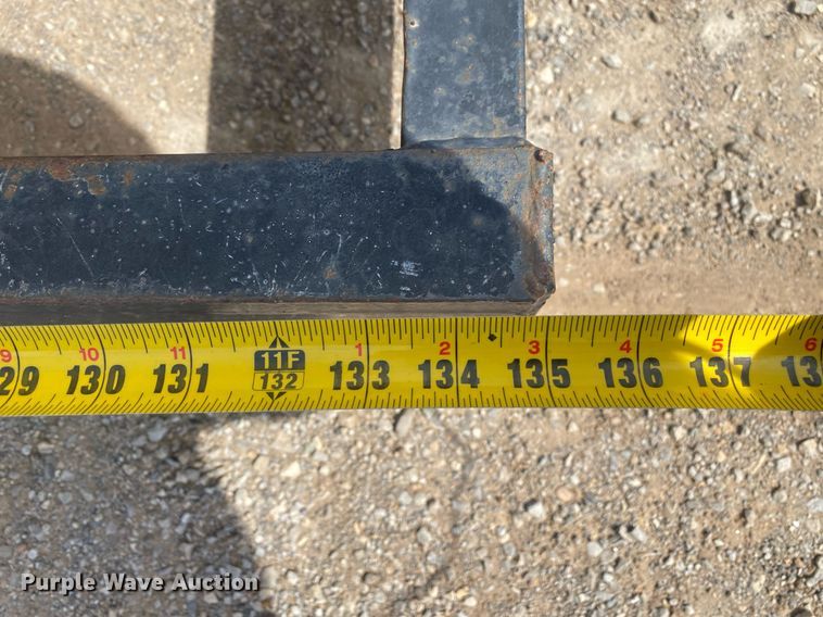 image for item KV9603 Poly tank