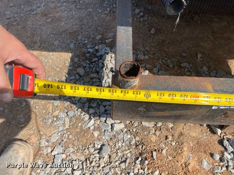 image for item KV9604 Poly tank