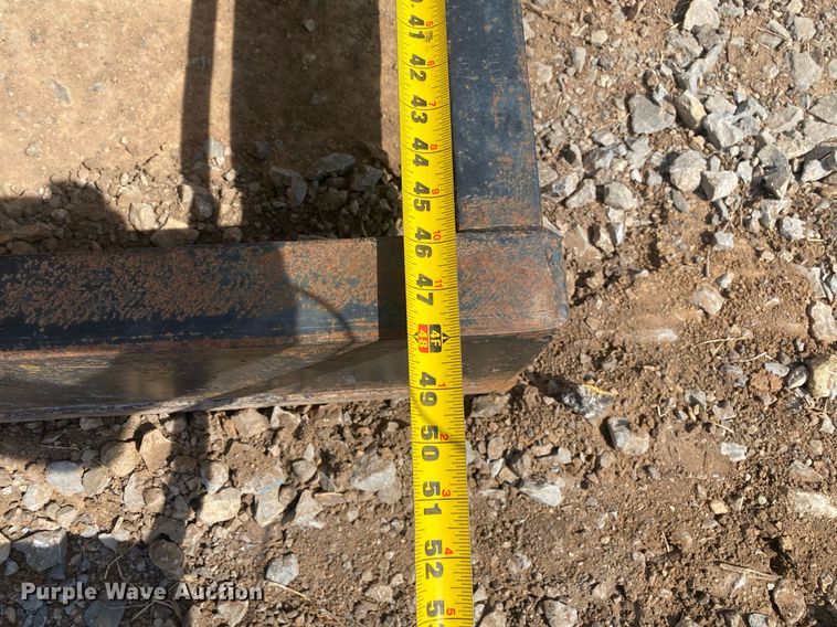 image for item KV9604 Poly tank