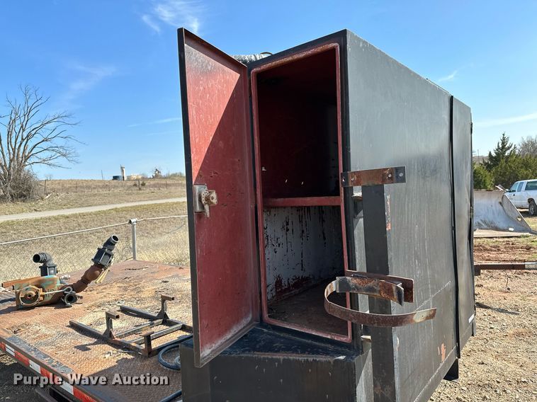 image for item KV9606 Flatbed