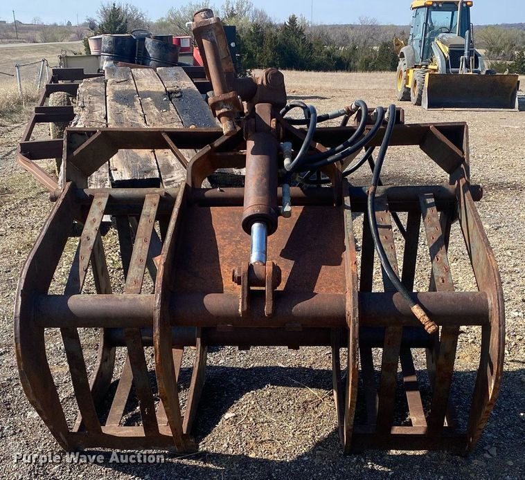 image for item KV9611 Grapple