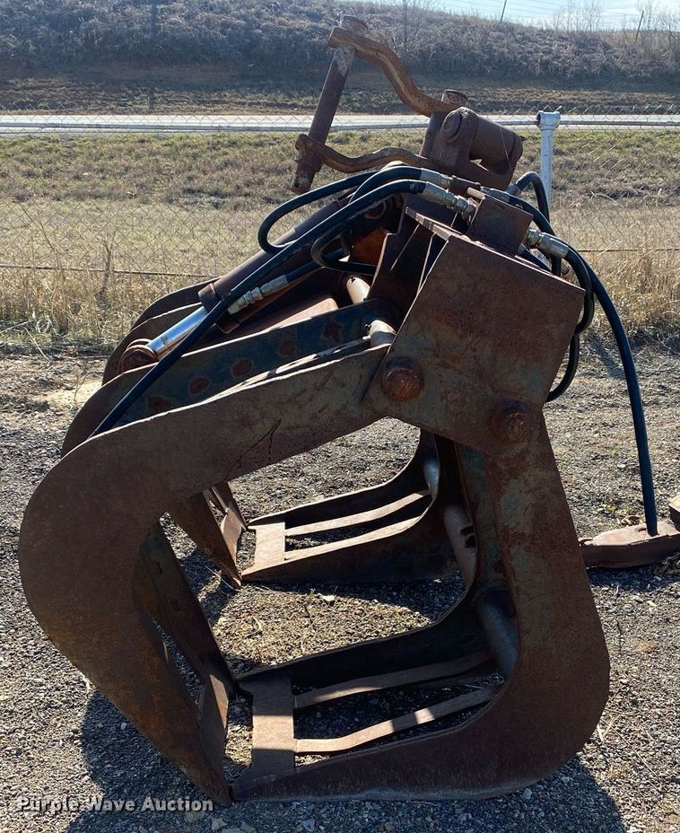 image for item KV9611 Grapple