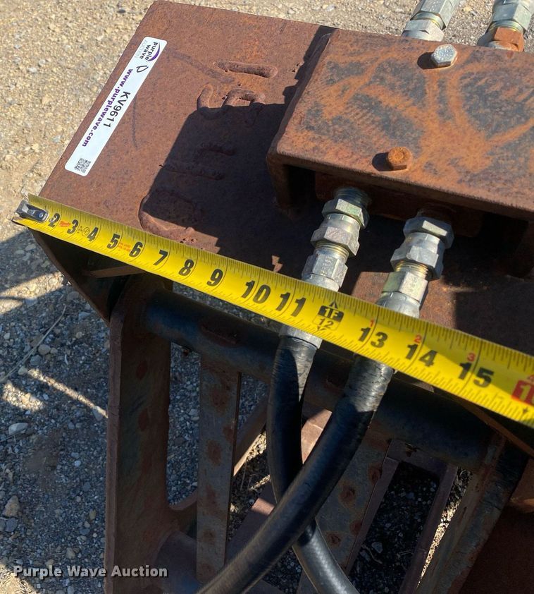 image for item KV9611 Grapple