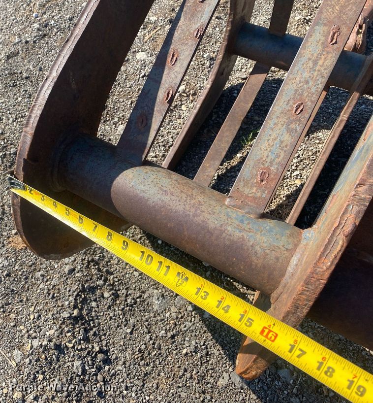 image for item KV9611 Grapple