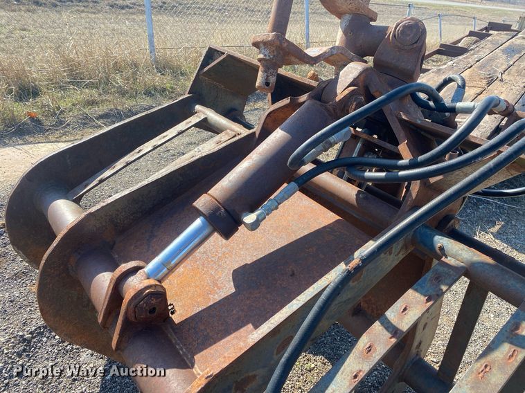 image for item KV9611 Grapple