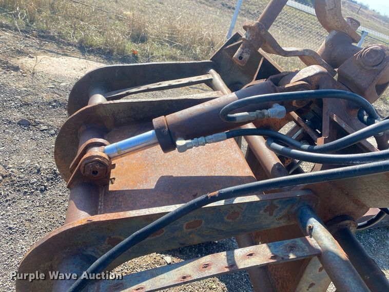 image for item KV9611 Grapple