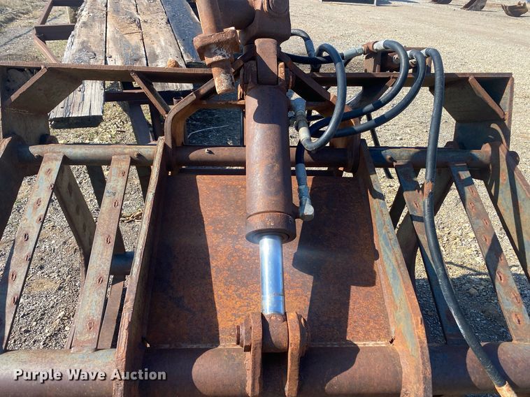 image for item KV9611 Grapple