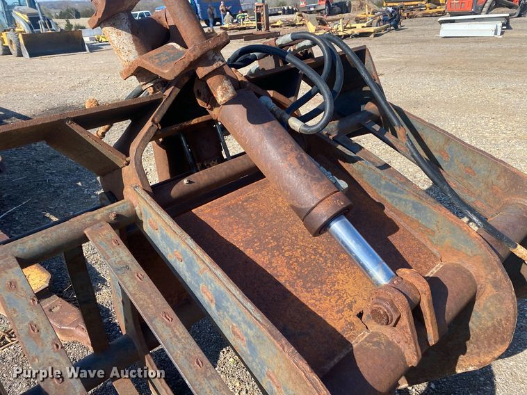 image for item KV9611 Grapple