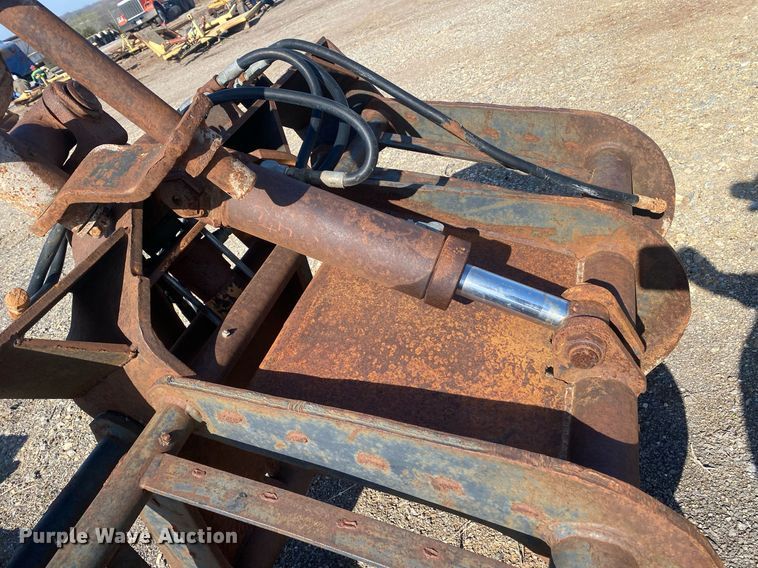 image for item KV9611 Grapple