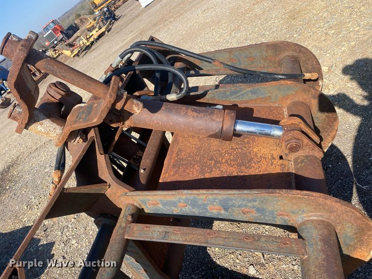 image for item KV9611 Grapple