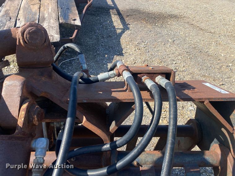 image for item KV9611 Grapple