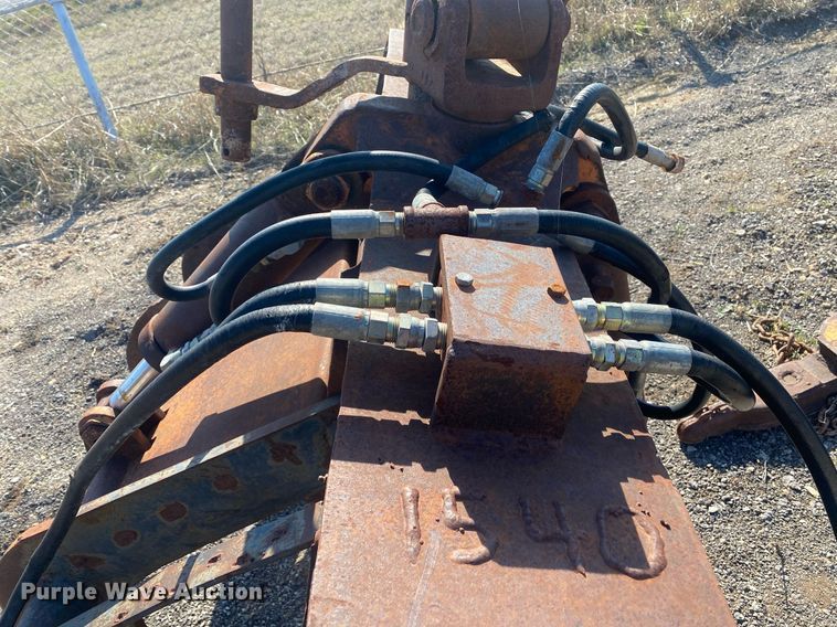 image for item KV9611 Grapple