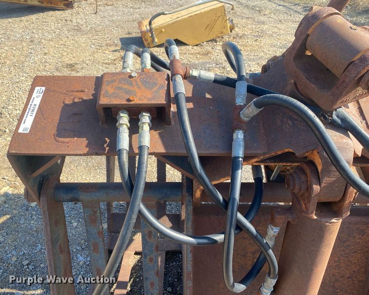 image for item KV9611 Grapple