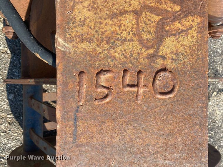 image for item KV9611 Grapple