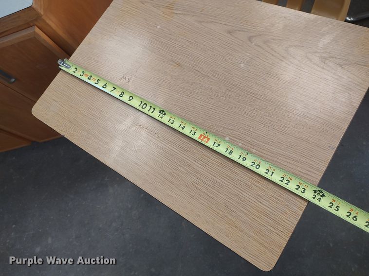 image for item LG9743 (80) desks