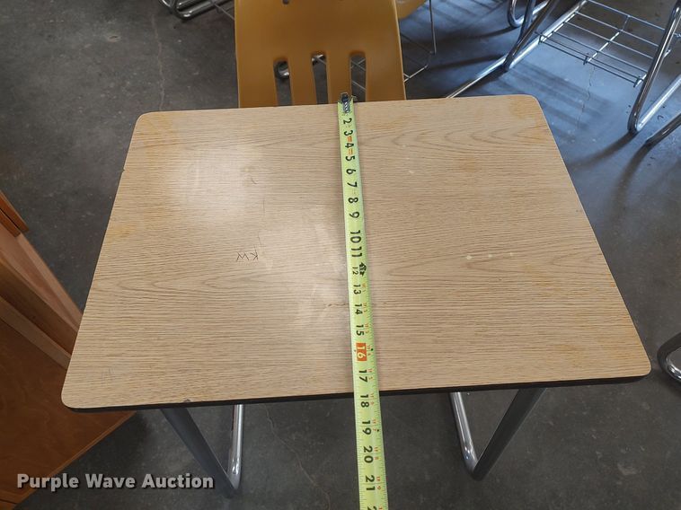 image for item LG9743 (80) desks