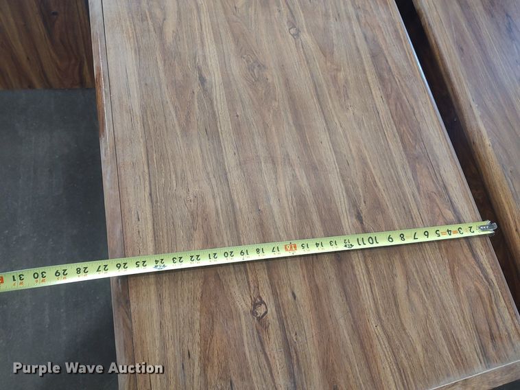 image for item LG9745 (11) desks