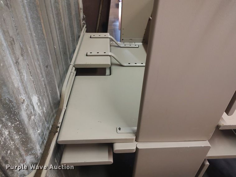 image for item LG9746 (8) desks