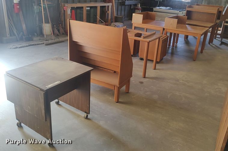 image for item LG9747 Furniture