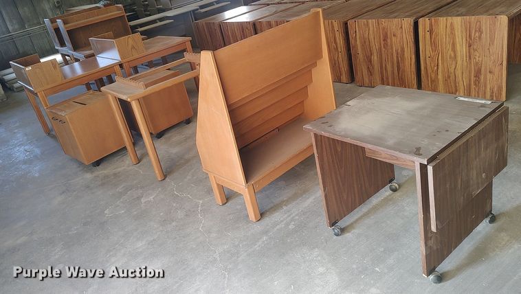 image for item LG9747 Furniture