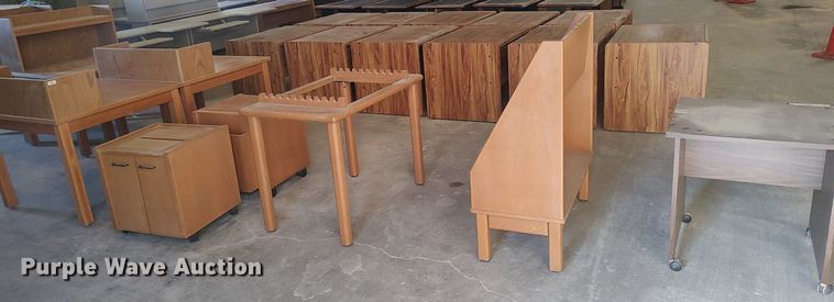 image for item LG9747 Furniture