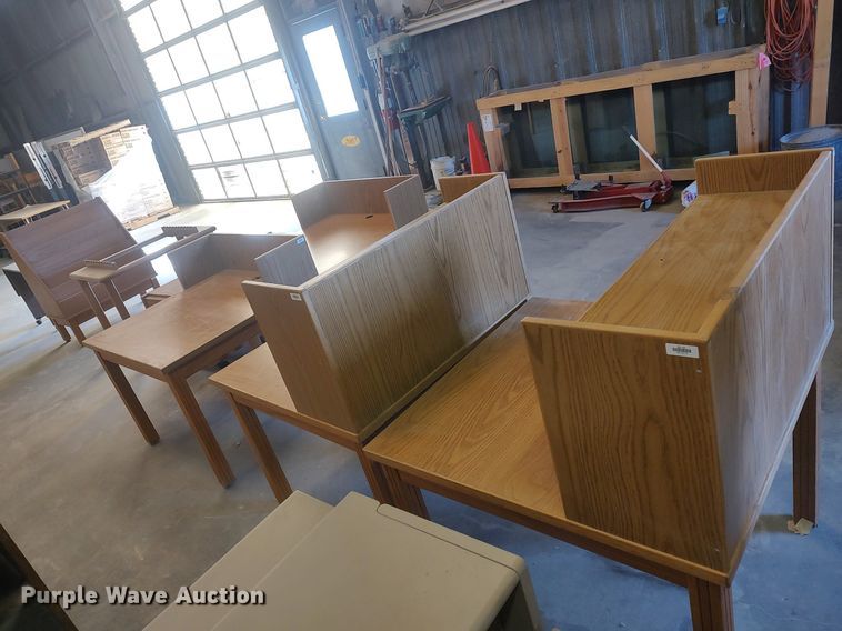 image for item LG9747 Furniture