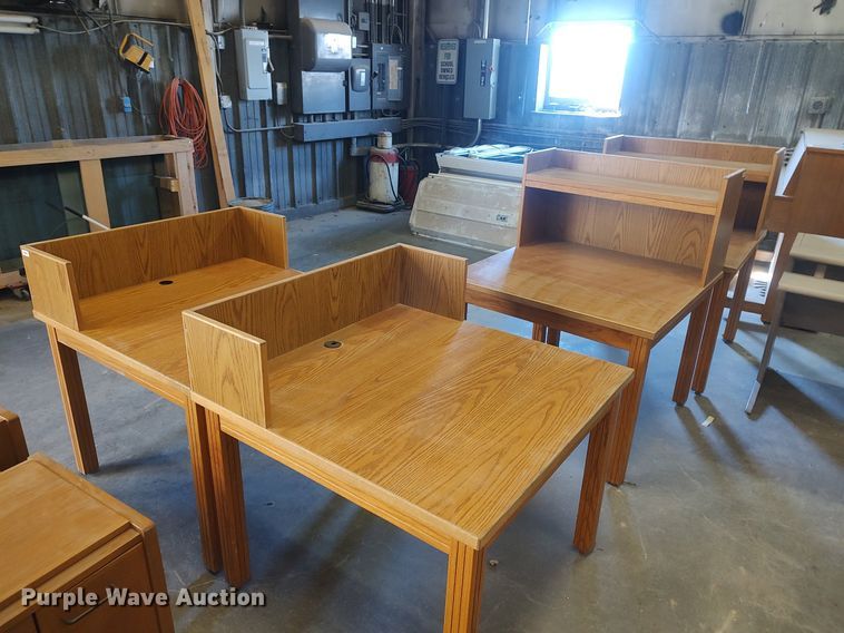 image for item LG9747 Furniture