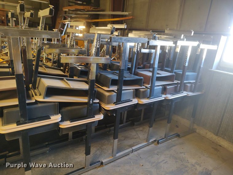 image for item LG9749 (30) desks