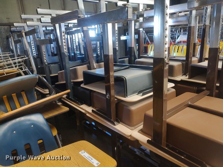 image for item LG9749 (30) desks