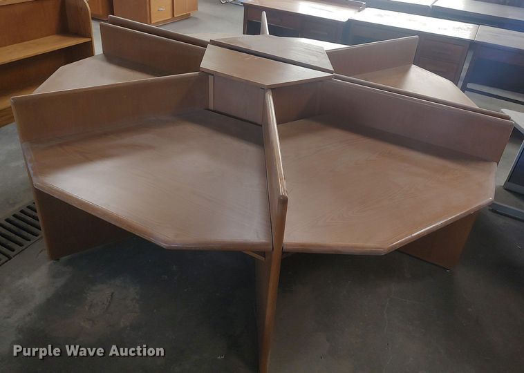 image for item LG9750 Furniture