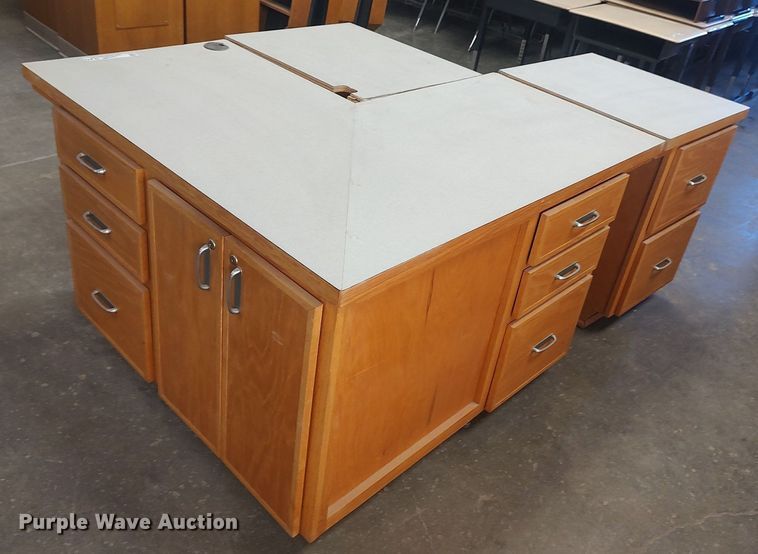 image for item LG9750 Furniture