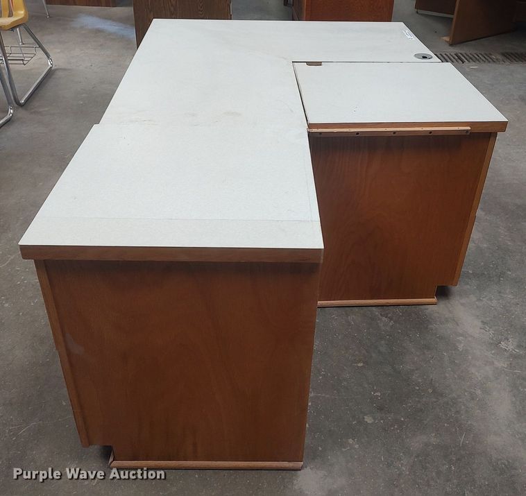 image for item LG9750 Furniture